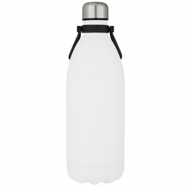 Logotrade advertising products photo of: Cove 1.5 L vacuum insulated stainless steel bottle